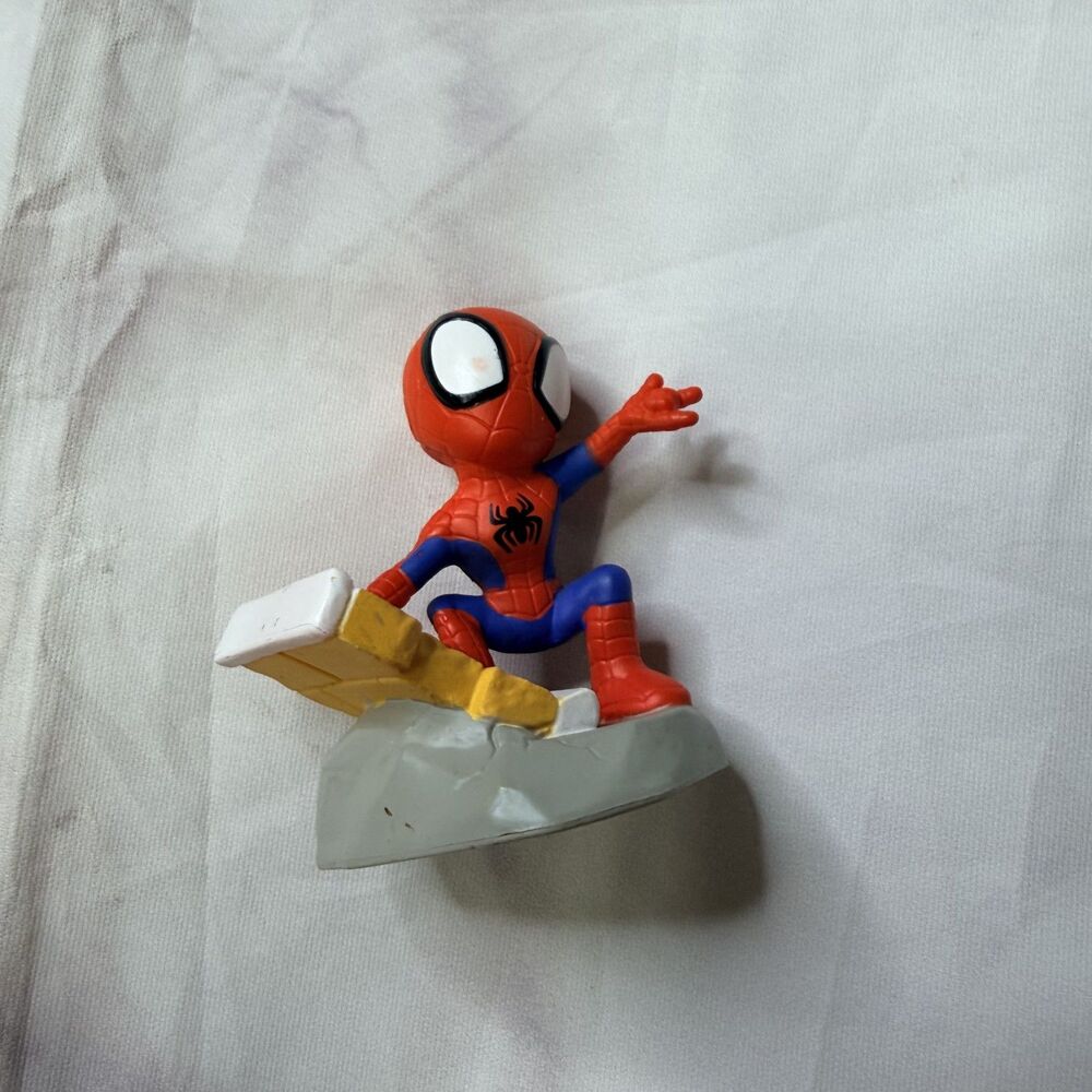 tonies MARVEL Spidey & His Amazing Friends Spidey Tonie Figurine